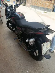Bajaj Pulsar 150